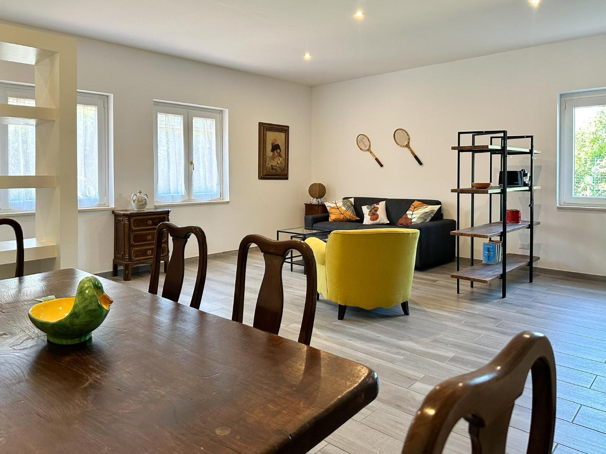 Tenuta Fasanarella Battipaglia Kültér fotó