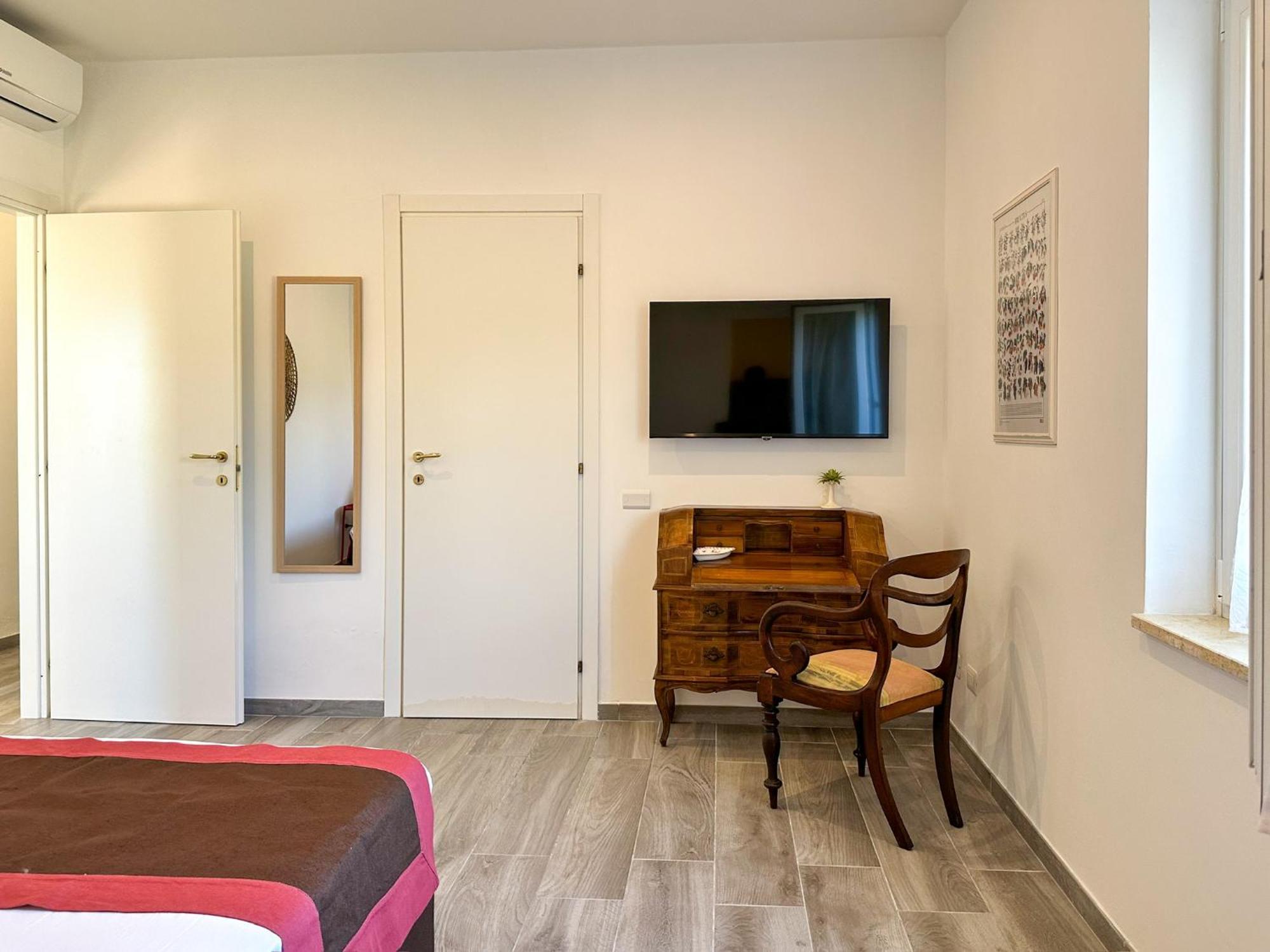 Tenuta Fasanarella Battipaglia Kültér fotó
